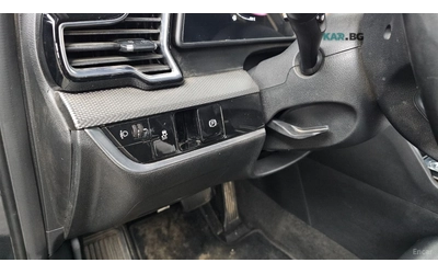 Kia Sportage 2.0 2WD Prestige - автомобили, коли, обяви за нови и употребявани 13