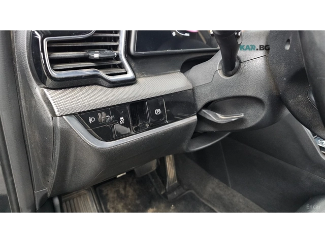 Kia Sportage 2.0 2WD Prestige - автомобили, коли, обяви за нови и употребявани 13