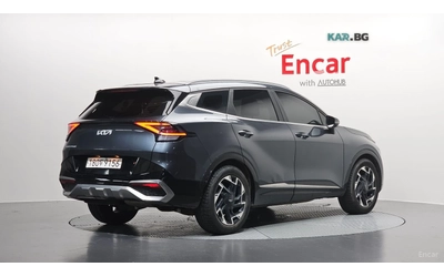 kia-sportage - 1