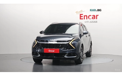 kia-sportage - 2