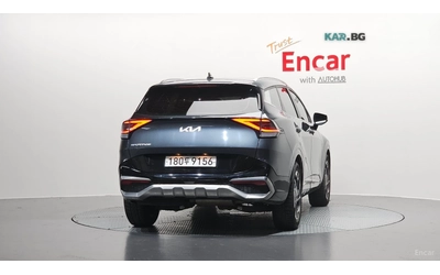 kia-sportage - 3