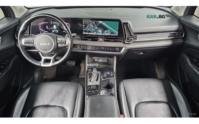 kia-sportage - 4