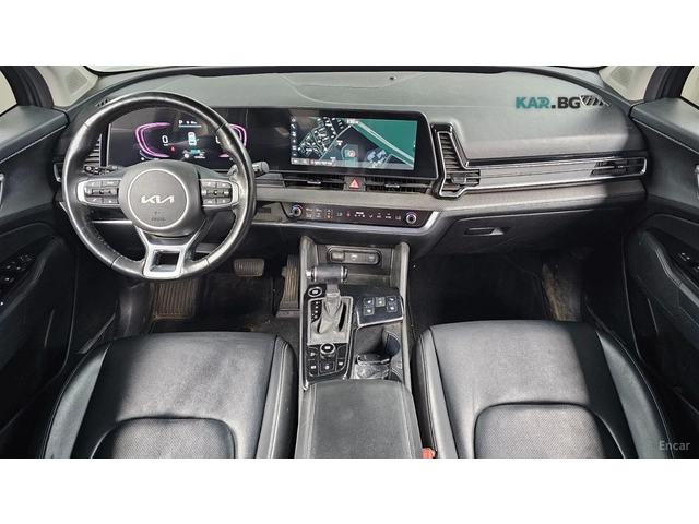 Kia Sportage 2.0 2WD Prestige - автомобили, коли, обяви за нови и употребявани 4