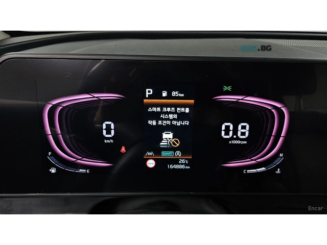 Kia Sportage 2.0 2WD Prestige - автомобили, коли, обяви за нови и употребявани 5