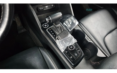 Kia Sportage 2.0 2WD Prestige - автомобили, коли, обяви за нови и употребявани 6