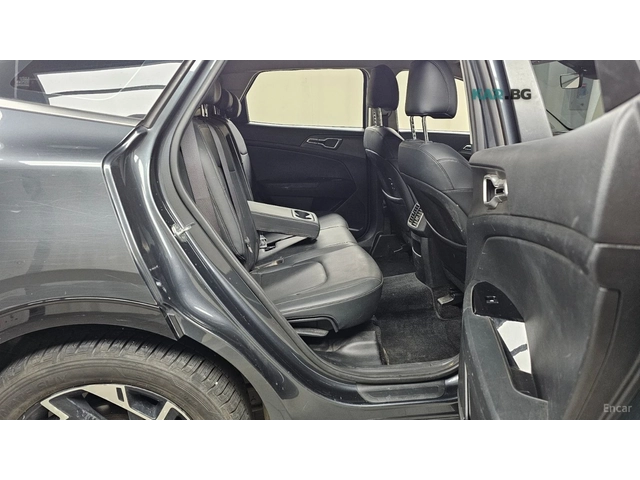 Kia Sportage 2.0 2WD Prestige - автомобили, коли, обяви за нови и употребявани 7