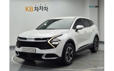 kia-sportage - 0