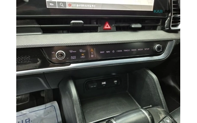 Kia Sportage 1.6 Turbo 2WD Trendy - автомобили, коли, обяви за нови и употребявани 11