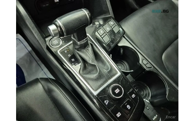 Kia Sportage 1.6 Turbo 2WD Trendy - автомобили, коли, обяви за нови и употребявани 12