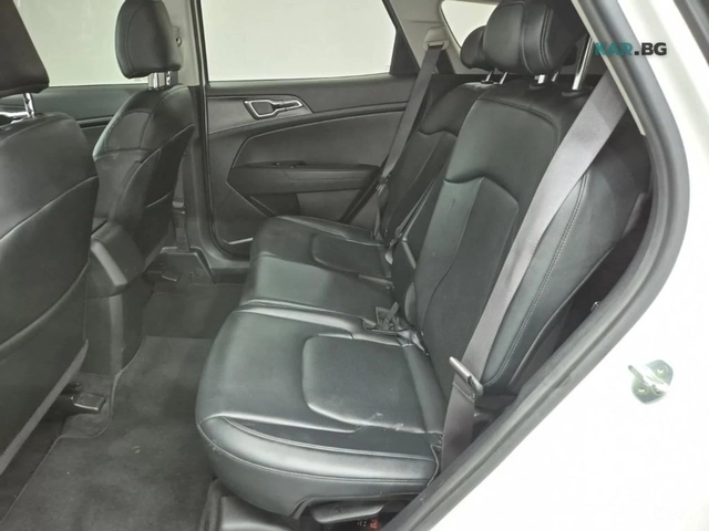 Kia Sportage 1.6 Turbo 2WD Trendy - автомобили, коли, обяви за нови и употребявани 15