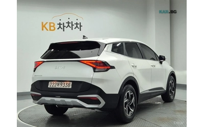 kia-sportage - 2