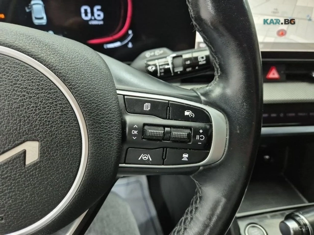 Kia Sportage 1.6 Turbo 2WD Trendy - автомобили, коли, обяви за нови и употребявани 6