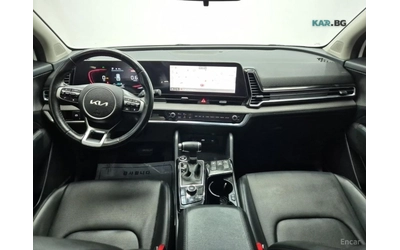Kia Sportage 1.6 Turbo 2WD Trendy - автомобили, коли, обяви за нови и употребявани 7