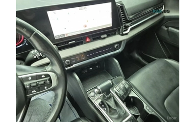 Kia Sportage 1.6 Turbo 2WD Trendy - автомобили, коли, обяви за нови и употребявани 8