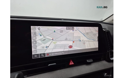 Kia Sportage 1.6 Turbo 2WD Trendy - автомобили, коли, обяви за нови и употребявани 9