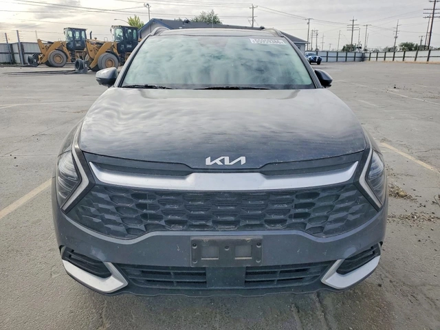 Kia Sportage SX* PRESTIGE* HARMAN* DISTRONIC* 360 КАМЕРИ* ОБДУХ - автомобили, коли, обяви за нови и употребявани 0