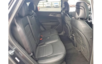 Kia Sportage SX* PRESTIGE* HARMAN* DISTRONIC* 360 КАМЕРИ* ОБДУХ - автомобили, коли, обяви за нови и употребявани 10