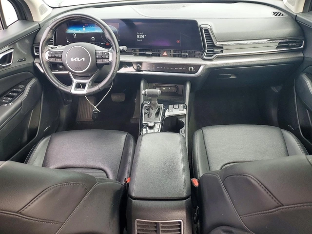 Kia Sportage SX* PRESTIGE* HARMAN* DISTRONIC* 360 КАМЕРИ* ОБДУХ - автомобили, коли, обяви за нови и употребявани 8