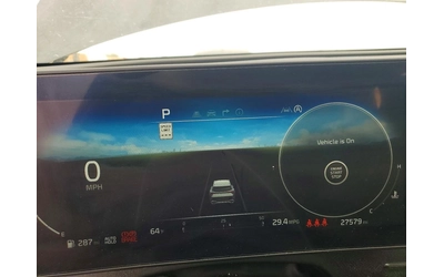 Kia Sportage SX* PRESTIGE* HARMAN* DISTRONIC* 360 КАМЕРИ* ОБДУХ - автомобили, коли, обяви за нови и употребявани 9