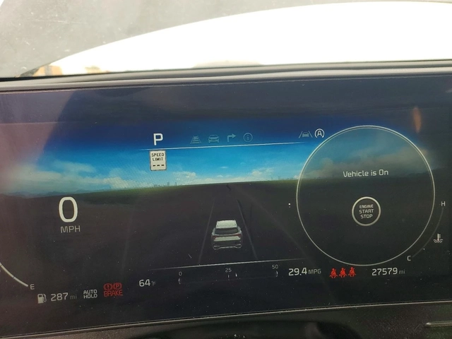 Kia Sportage SX* PRESTIGE* HARMAN* DISTRONIC* 360 КАМЕРИ* ОБДУХ - автомобили, коли, обяви за нови и употребявани 9