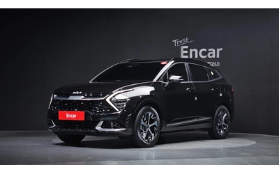kia-sportage - 0