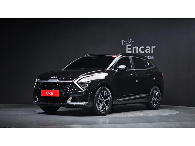 Kia Sportage Hybrid Signature   Панорама   Вентилация   Камера - автомобили, коли, обяви за нови и употребявани 0