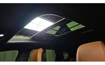 Kia Sportage Hybrid Signature   Панорама   Вентилация   Камера - автомобили, коли, обяви за нови и употребявани 13