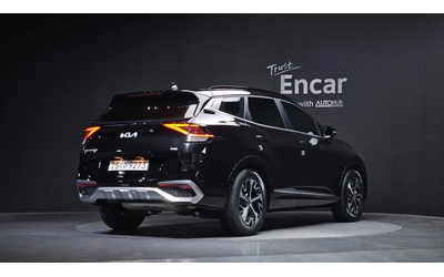 kia-sportage - 1