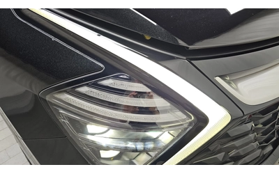 kia-sportage - 2