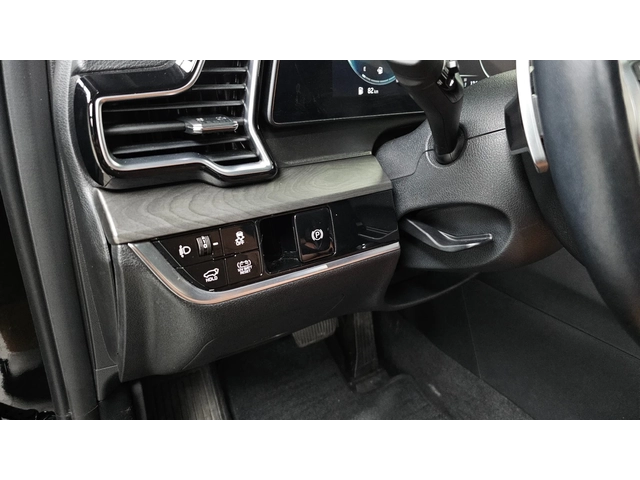 Kia Sportage Hybrid Signature   Панорама   Вентилация   Камера - автомобили, коли, обяви за нови и употребявани 5