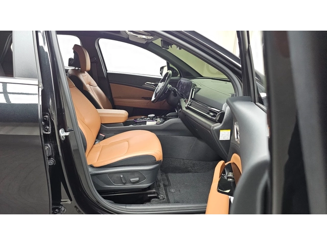 Kia Sportage Hybrid Signature   Панорама   Вентилация   Камера - автомобили, коли, обяви за нови и употребявани 6