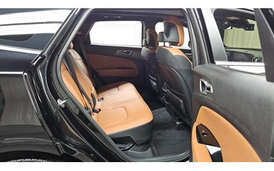 Kia Sportage Hybrid Signature   Панорама   Вентилация   Камера - автомобили, коли, обяви за нови и употребявани 7