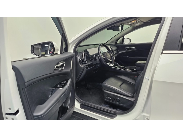 Kia Sportage 2.0 LPG 2WD Noblesse | 360  | Adaptive Cruise - автомобили, коли, обяви за нови и употребявани 12