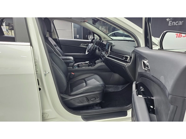 Kia Sportage 2.0 LPG 2WD Noblesse | 360  | Adaptive Cruise - автомобили, коли, обяви за нови и употребявани 14