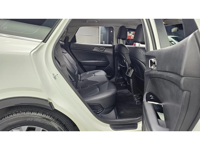 Kia Sportage 2.0 LPG 2WD Noblesse | 360  | Adaptive Cruise - автомобили, коли, обяви за нови и употребявани 15