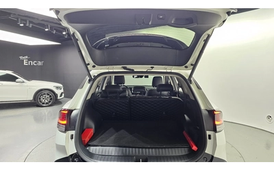 Kia Sportage 2.0 LPG 2WD Noblesse | 360  | Adaptive Cruise - автомобили, коли, обяви за нови и употребявани 16