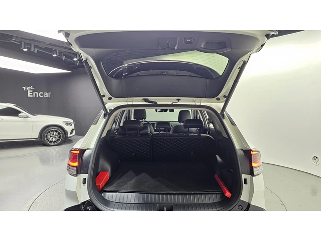 Kia Sportage 2.0 LPG 2WD Noblesse | 360  | Adaptive Cruise - автомобили, коли, обяви за нови и употребявани 16