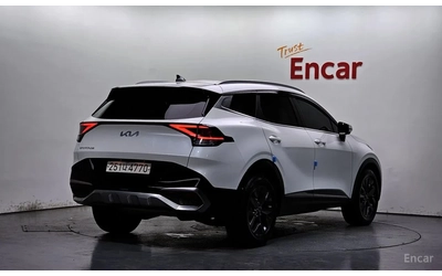kia-sportage - 1