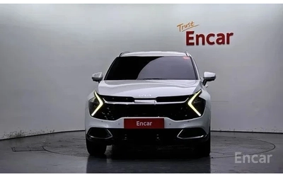 kia-sportage - 2