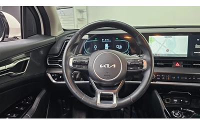 Kia Sportage 2.0 LPG 2WD Noblesse | 360  | Adaptive Cruise - автомобили, коли, обяви за нови и употребявани 7