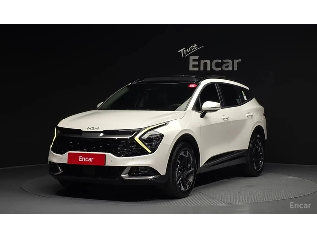 Kia Sportage 1.6 T-GDi 4WD Signature | 360  | Панорама | Memory - автомобили, коли, обяви за нови и употребявани 0