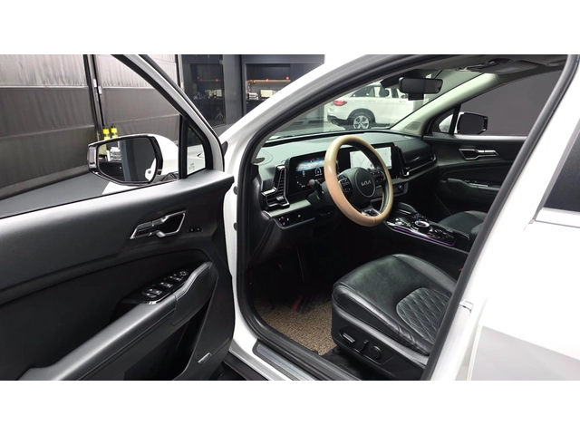 Kia Sportage 1.6 T-GDi 4WD Signature | 360  | Панорама | Memory - автомобили, коли, обяви за нови и употребявани 11