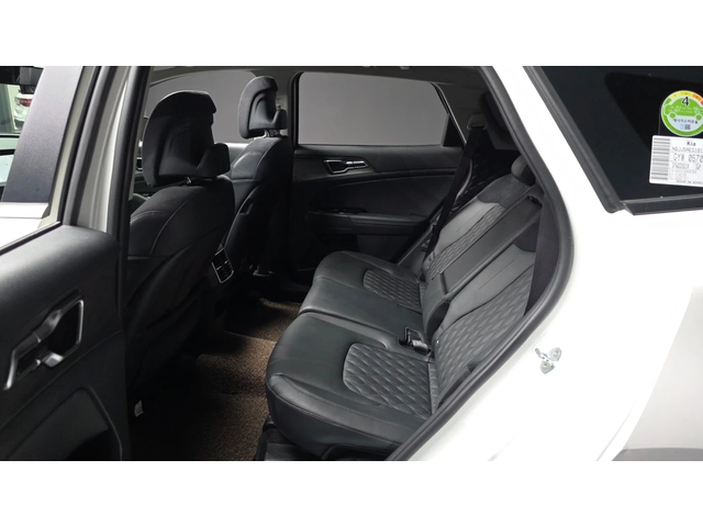 Kia Sportage 1.6 T-GDi 4WD Signature | 360  | Панорама | Memory - автомобили, коли, обяви за нови и употребявани 12
