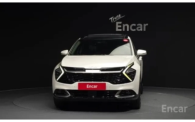 kia-sportage - 2