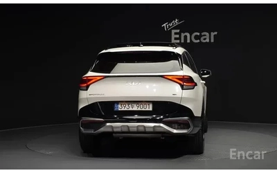 kia-sportage - 3