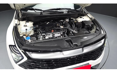 Kia Sportage 1.6 T-GDi 4WD Signature | 360  | Панорама | Memory - автомобили, коли, обяви за нови и употребявани 8