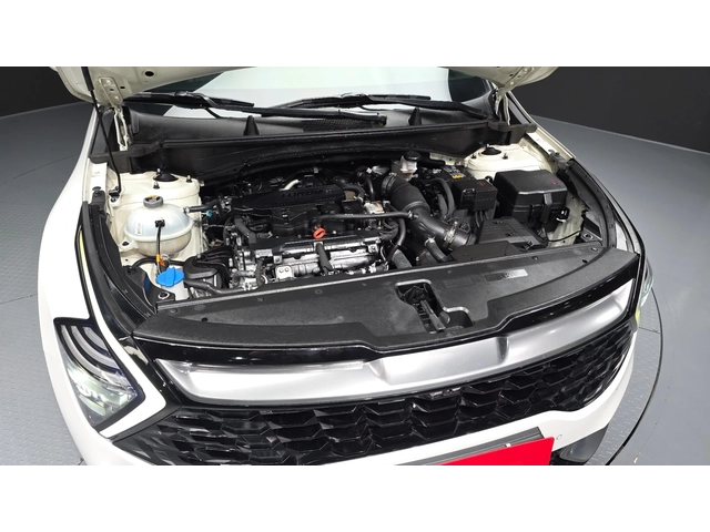 Kia Sportage 1.6 T-GDi 4WD Signature | 360  | Панорама | Memory - автомобили, коли, обяви за нови и употребявани 8