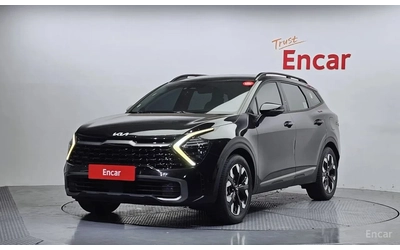 kia-sportage - 0