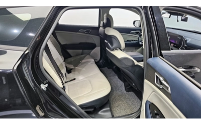 Kia Sportage 2.0 CRDi 4WD Signature Gravity | Adaptive Cruise | - автомобили, коли, обяви за нови и употребявани 10