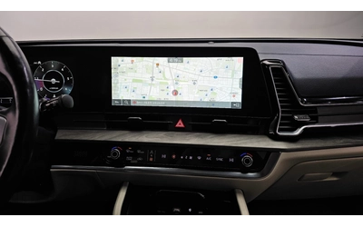 Kia Sportage 2.0 CRDi 4WD Signature Gravity | Adaptive Cruise | - автомобили, коли, обяви за нови и употребявани 12